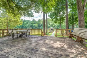 2601 Turtle Cove, Monticello, GA 31064 - Photo 63