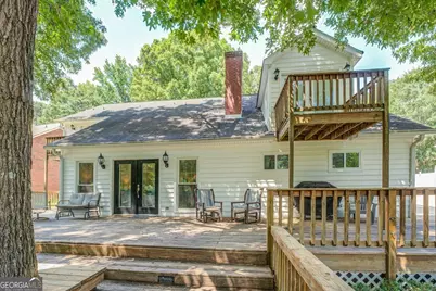 2601 Turtle Cove, Monticello, GA 31064 - Photo 67