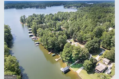 2601 Turtle Cove, Monticello, GA 31064 - Photo 47