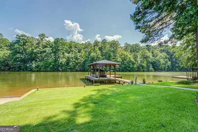 2601 Turtle Cove, Monticello, GA 31064 - Photo 75