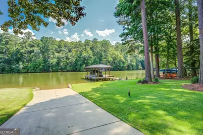 2601 Turtle Cove, Monticello, GA 31064 - Photo 77