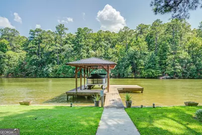 2601 Turtle Cove, Monticello, GA 31064 - Photo 71