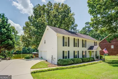 2601 Turtle Cove, Monticello, GA 31064 - Photo 3