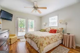 2601 Turtle Cove, Monticello, GA 31064 - Photo 23