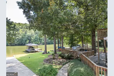 2601 Turtle Cove, Monticello, GA 31064 - Photo 11