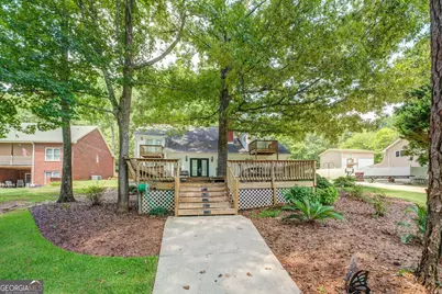 2601 Turtle Cove, Monticello, GA 31064 - Photo 55