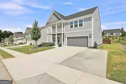302 Cain Avenue, Peachtree City, GA 30269 - Photo 3