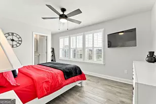 302 Cain Ave, Peachtree City, GA 30269 - Photo 37