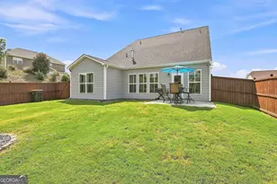 302 Cain Ave, Peachtree City, GA 30269 - Photo 47