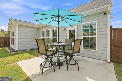 302 Cain Avenue, Peachtree City, GA 30269 - Photo 45