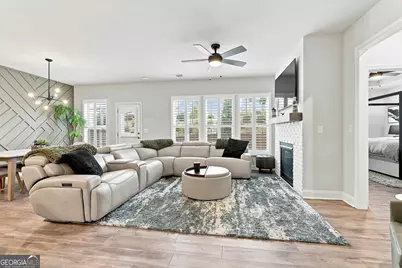 302 Cain Avenue, Peachtree City, GA 30269 - Photo 21
