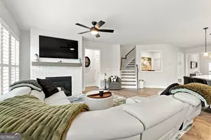 302 Cain Ave, Peachtree City, GA 30269 - Photo 19