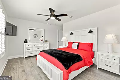 302 Cain Avenue, Peachtree City, GA 30269 - Photo 39