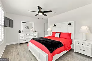 302 Cain Ave, Peachtree City, GA 30269 - Photo 39