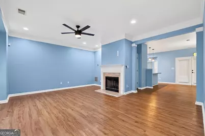 5495 Hampton Court, College Park, GA 30349 - Photo 3