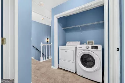 5495 Hampton Court, College Park, GA 30349 - Photo 7