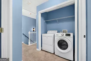 5495 Hampton Ct, College Park, GA 30349 - Photo 7