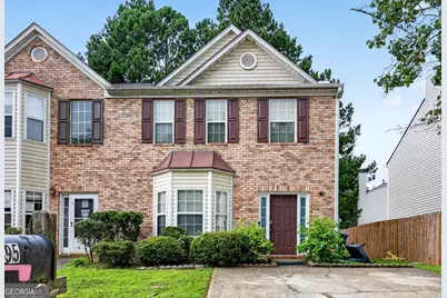 5495 Hampton Court, College Park, GA 30349 - Photo 1