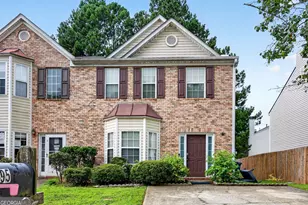 5495 Hampton Ct, College Park, GA 30349 - Photo 1