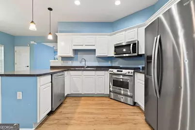 5495 Hampton Court, College Park, GA 30349 - Photo 5