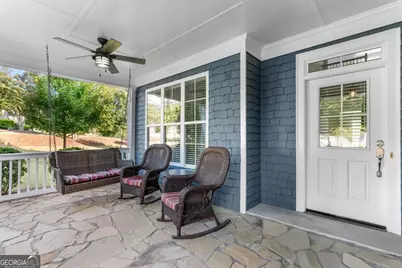 1100 Mira Vista Cove, Greensboro, GA 30642 - Photo 9