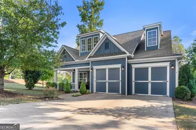 1100 Mira Vista Cove, Greensboro, GA 30642 - Photo 7