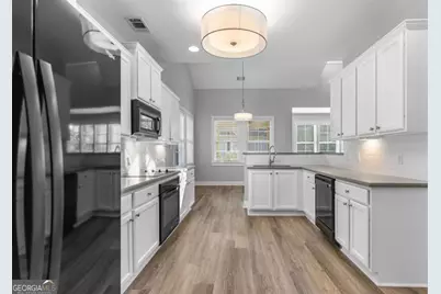 1100 Mira Vista Cove, Greensboro, GA 30642 - Photo 17