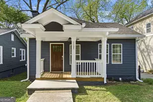1107 Hardee St NE, Atlanta, GA 30307 - Photo 1