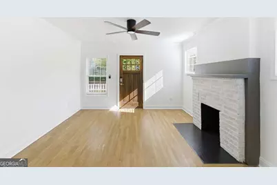 1107 Hardee Street NE, Atlanta, GA 30307 - Photo 5