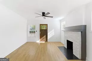 1107 Hardee St NE, Atlanta, GA 30307 - Photo 5