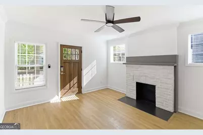 1107 Hardee Street NE, Atlanta, GA 30307 - Photo 7