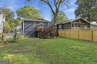 1107 Hardee Street NE, Atlanta, GA 30307 - Photo 39
