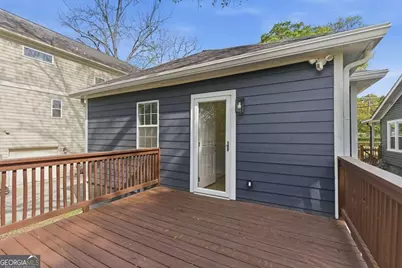 1107 Hardee Street NE, Atlanta, GA 30307 - Photo 35