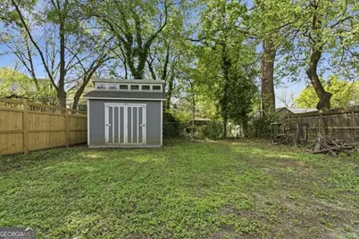 1107 Hardee Street NE, Atlanta, GA 30307 - Photo 41