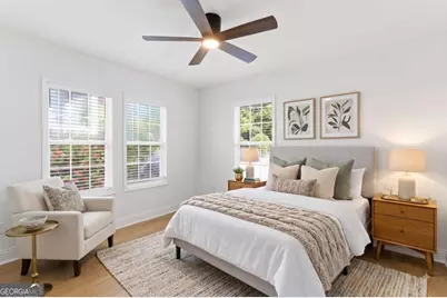 1107 Hardee Street NE, Atlanta, GA 30307 - Photo 49