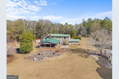 549 Kendricks Road, Brooklet, GA 30415 - Photo 5
