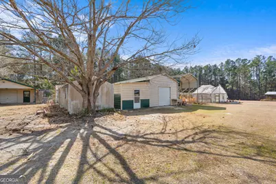 549 Kendricks Road, Brooklet, GA 30415 - Photo 45