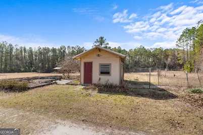 549 Kendricks Road, Brooklet, GA 30415 - Photo 49