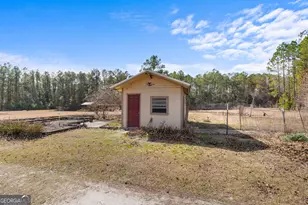 549 Kendricks Rd, Brooklet, GA 30415 - Photo 49