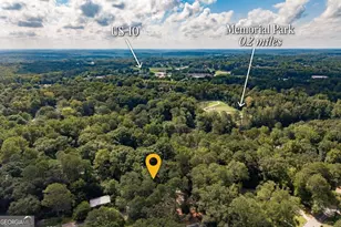 285 Gran Ellen Dr, Athens, GA 30606 - Photo 37