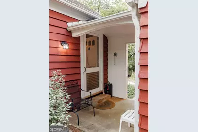 285 Gran Ellen Drive, Athens, GA 30606 - Photo 5