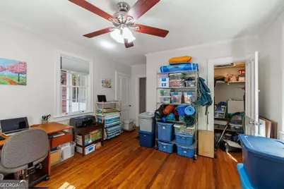 285 Gran Ellen Drive, Athens, GA 30606 - Photo 25