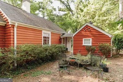 285 Gran Ellen Drive, Athens, GA 30606 - Photo 3