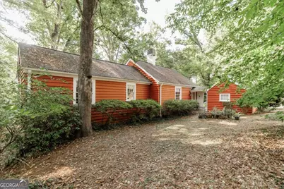 285 Gran Ellen Drive, Athens, GA 30606 - Photo 39