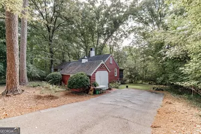 285 Gran Ellen Drive, Athens, GA 30606 - Photo 37