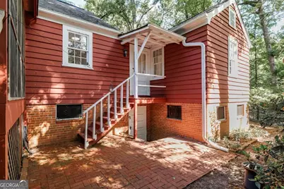 285 Gran Ellen Drive, Athens, GA 30606 - Photo 31