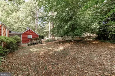285 Gran Ellen Drive, Athens, GA 30606 - Photo 31