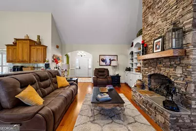 1350 Woodland Road, Thomaston, GA 30286 - Photo 17