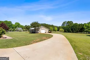 1350 Woodland Rd, Thomaston, GA 30286 - Photo 55