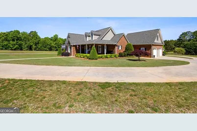 1350 Woodland Road, Thomaston, GA 30286 - Photo 3